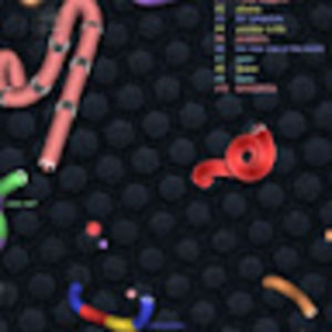 Meet your Posher, Margaret